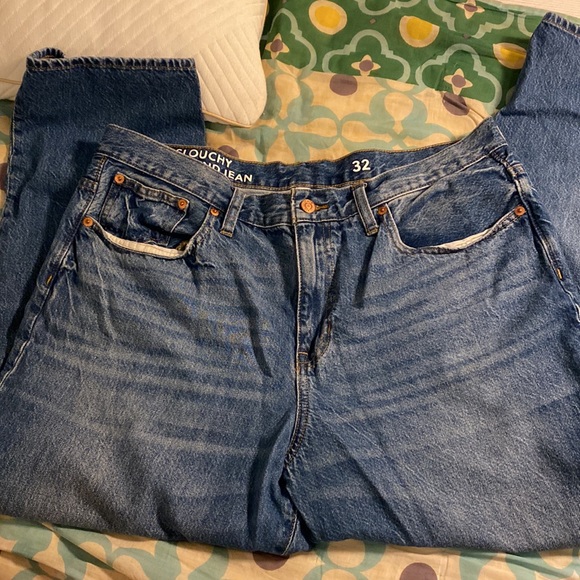 🆕J.Crew Jeans - Slouchy Boyfriend Jeans - Picture 4 of 6